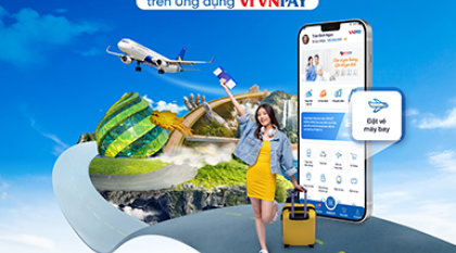 Siêu ứng dụng thông minh nhất cho người Việt